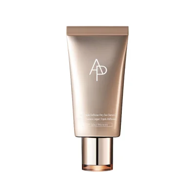 에이피 에이오 트리플 디펜스 에어리 선 세럼 60ml