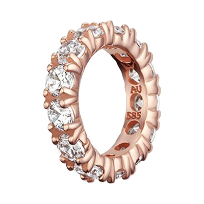 J.Fenella 14K 로즈골드 팬던트 JJJTPQ5B6031R4000