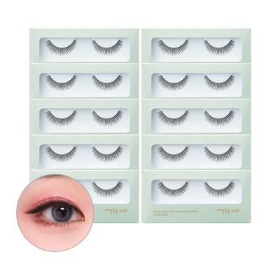 피카소 아이미 속눈썹 37호 15g*10