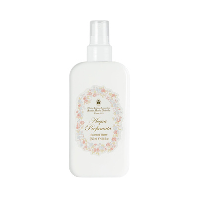 SCENTED WATER BABY