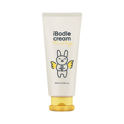아이보들 크림 프루티 200ml