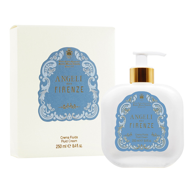 FLUID CREAM ANGELI DI FIRENZE 250ml
