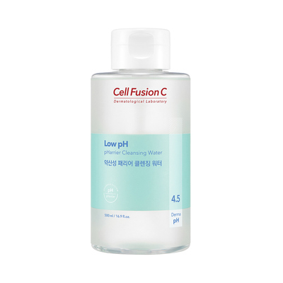 Low pH 약산성 패리어 클렌징 워터 500ml