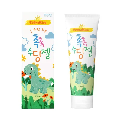 셀로키즈 촉촉 수딩젤 150ml