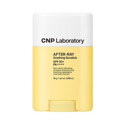CNP 애프터레이수딩선스틱 14g