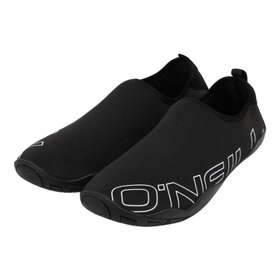 Black swimming shoes outlet