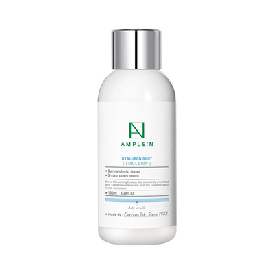 앰플엔 히알루론샷 에멀션 130ml