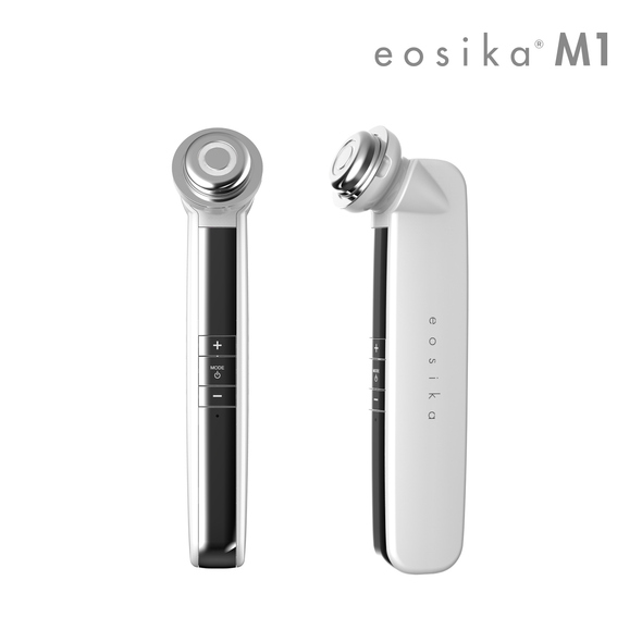 韓国製 美顔器 ems eosika M1 Lotte Duty Free