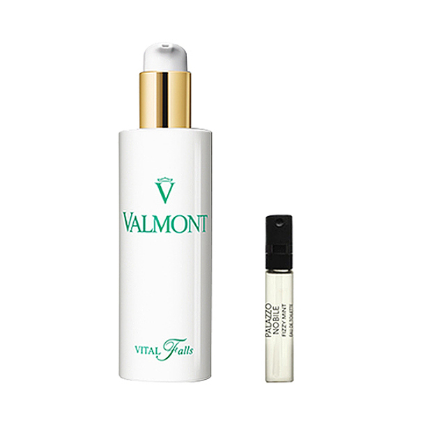 Valmont 　パーフェクション SPF50　ヴァイタル　フォールス Valmont パーフェクション SPF50 ヴァイタル フォールス ヴァルモン