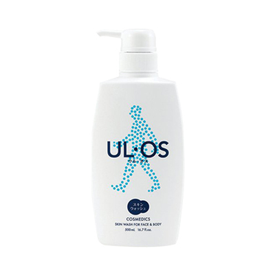 스킨워시 500ml