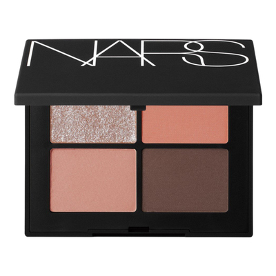 QUAD EYESHADOW - ST PAUL DE VENCE