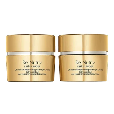 Re-Nutriv 리-뉴트리브 얼티미트 리프트 리제너레이팅 유쓰 아이 크림 15ML 듀오