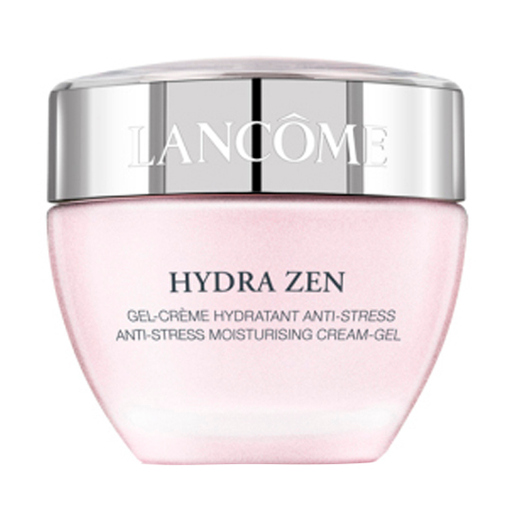 lancome hydra zen anti stress moisturising cream gel