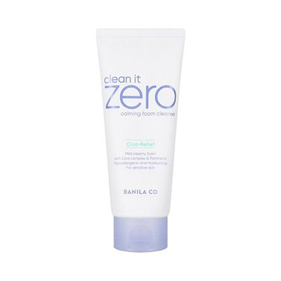 R클린잇제로 카밍 폼클렌저-150ML