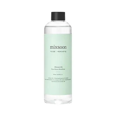 마일드 가글(샤인머스캣향) 500ml