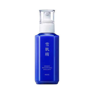 SEKKISEI BRIGHTENING EMULSION