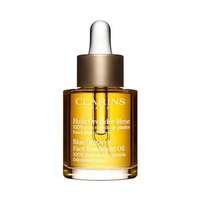블루 오키드 페이스 트리트먼트 오일 (중·복합성/수분 부족 피부) 30ml