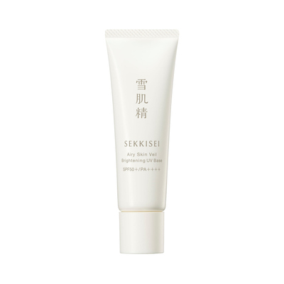 CW Airy Skin Veil Brightening UV Base