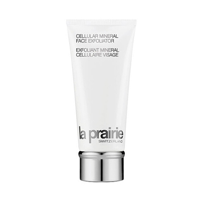 Cellular Mineral Face Exfoliator 100ml