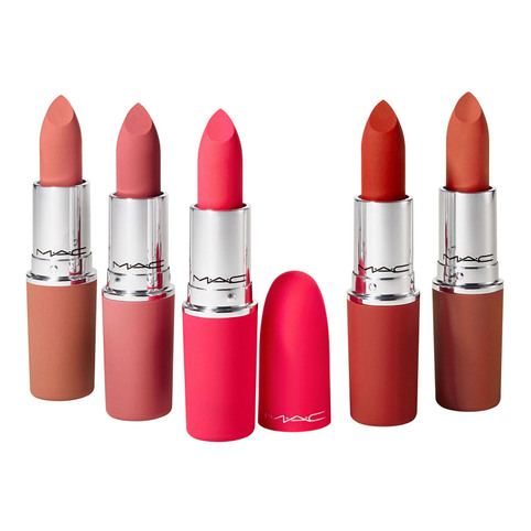 Mac lipstick duty free