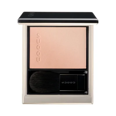 SUQQU BLURRING COLOR BLUSH 09