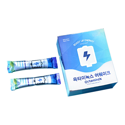 옥타미녹스 어웨이크