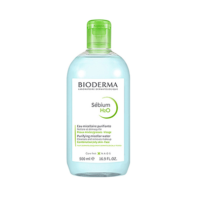 세비엄 H2O 500ml