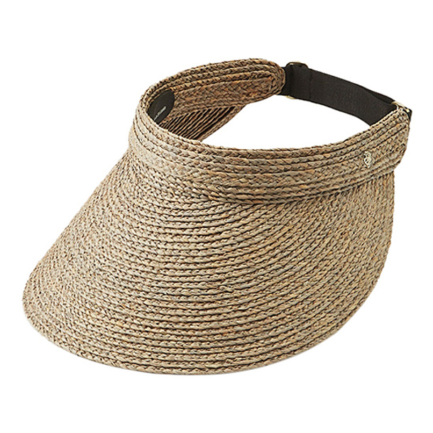 ✴︎新品未使用 ヘレンカミンスキー Ramona エクリプスメランジ UPF50+ ロッテ免税店