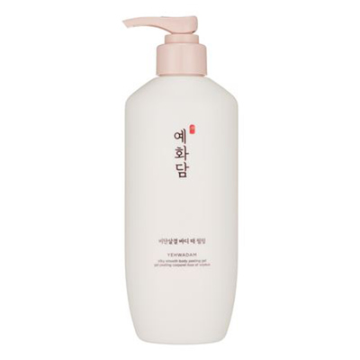 예화담 비단살결바디때필링300