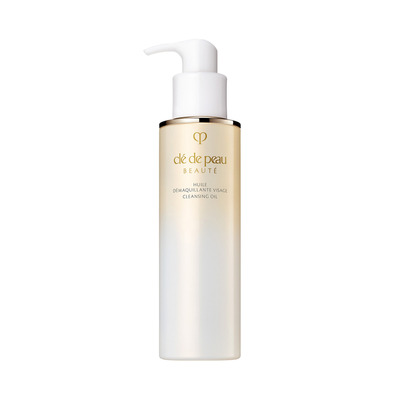 JGA.CPB CLEANSING OIL