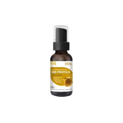 프로폴리스 스프레이 30ml (100% 캐나다산)