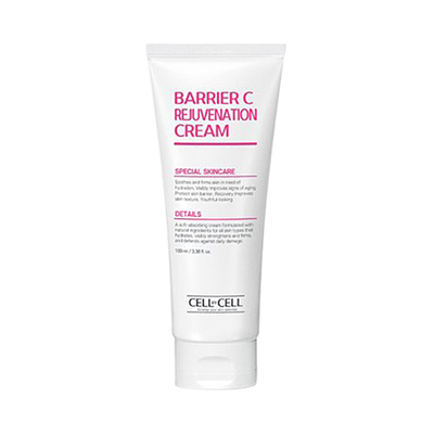 베리어 C 리쥬버네이션 크림 100ml