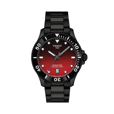 씨스타 1000 쿼츠 40mm