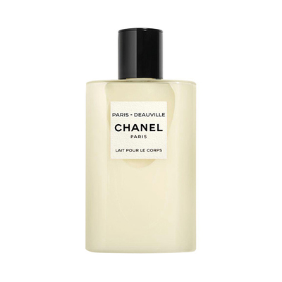 레 조 드 샤넬 파리-도빌 바디 로션 200ml