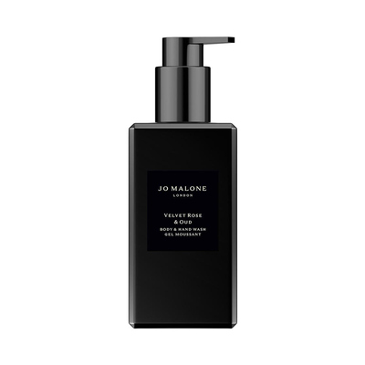 벨벳 로즈 앤 오드 바디 앤 핸드 워시 250ML