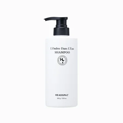 썬트리샴푸 롬브로단로 500g
