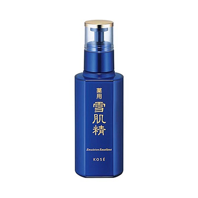 SEKKISEI EMULSION EXCELLENT 140ml