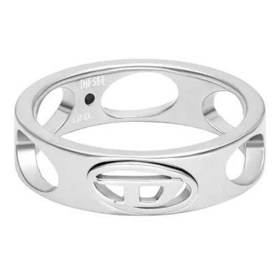 DX1665040 (6.5). ring silver