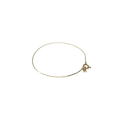 Filo 14K 팔찌 M