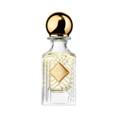APPLE BRANDY ON THE ROCKS 30ML