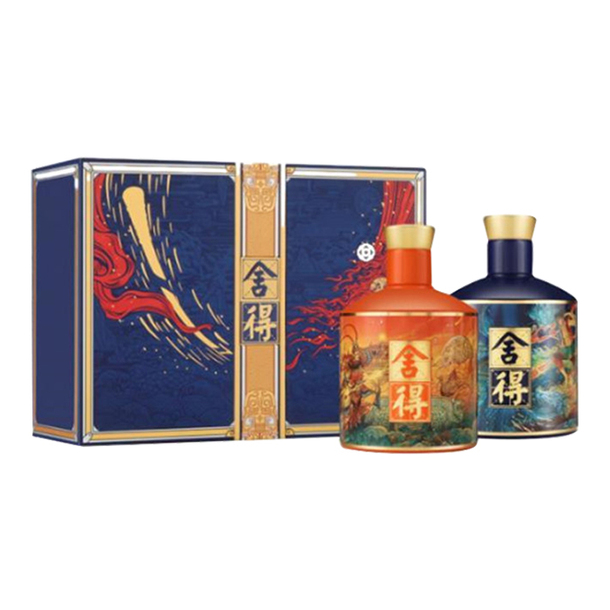 茅台酒 100ml 2本セット 2025年最新】Yahoo!オークション -茅台酒の中古品・新品・未使用