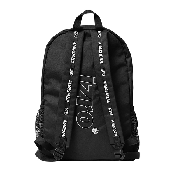 izro ALMOSTBLUE BACK PACK EXOセフン愛用🚨最終値下の通販 by