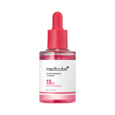 TXA 흔적 토닝 세럼 30ml