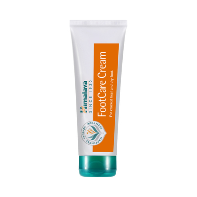 FOOTCARE CREAM 75g
