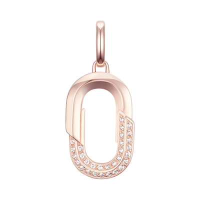 [아이유 PICK] THE J 14K 로즈골드 펜던트 JJSJPQ5B1602R4000