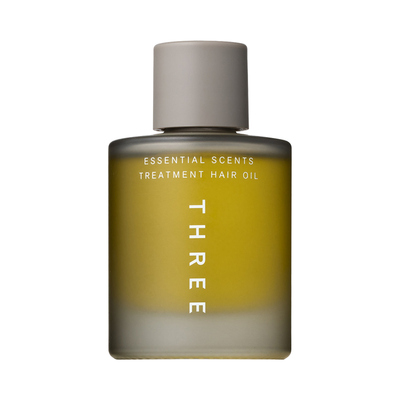 E.S. Treatment Hair Oil