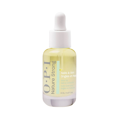 [OPI][네이처스트롱] 글로우 업 큐티클 오일 8 ml