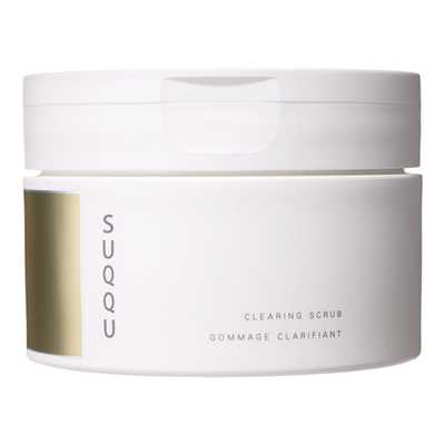 SUQQU CLEARING SCRUB