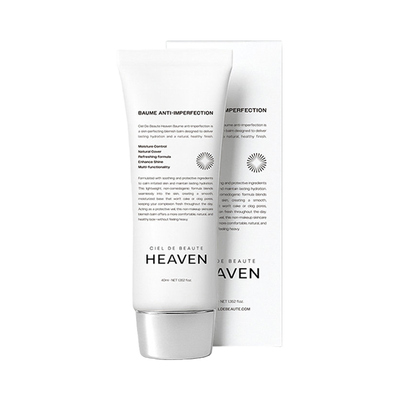 씨엘드보떼 헤븐 봄 앙티 앙뻬르펙씨옹 40ml