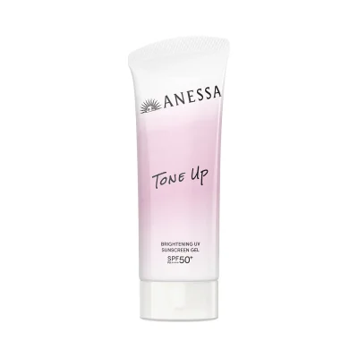 BRIGHTENING UV SUNSCREEN GEL NA